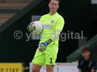 Friendly 270719 Bristol City Under 23 062