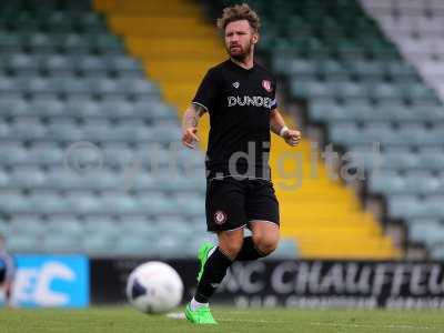 Friendly 270719 Bristol City Under 23 066