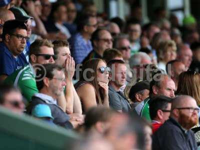 Friendly 270719 Bristol City Under 23 075