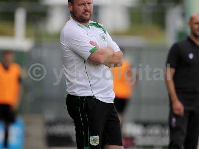 Friendly 270719 Bristol City Under 23 074