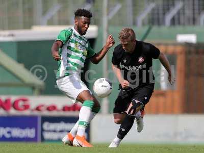 Friendly 270719 Bristol City Under 23 080