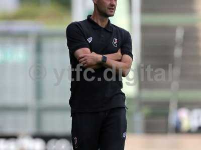 Friendly 270719 Bristol City Under 23 084