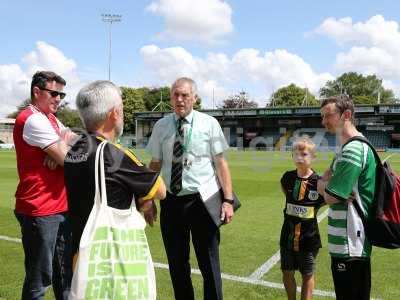 Friendly 270719 Bristol City Under 23 087