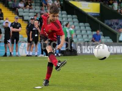 Friendly 270719 Bristol City Under 23 098