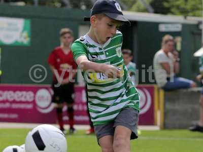 Friendly 270719 Bristol City Under 23 097