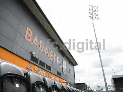 Barnet 030819 Away006