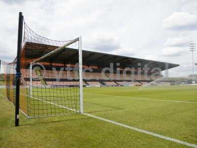 Barnet 030819 Away016