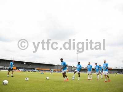 Barnet 030819 Away075