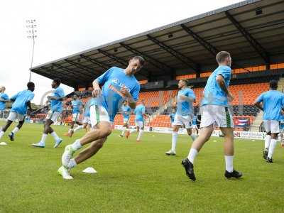 Barnet 030819 Away061