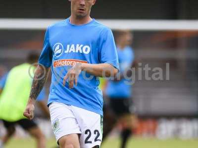 Barnet 030819 Away087