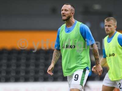 Barnet 030819 Away088