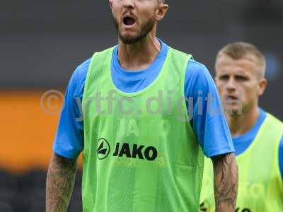 Barnet 030819 Away089