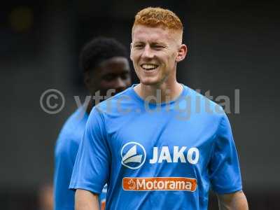 Barnet 030819 Away111