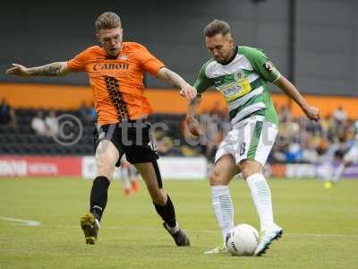 Barnet 030819 Away116