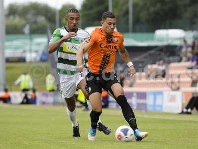 Barnet 030819 Away128