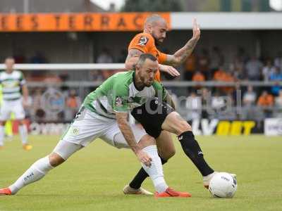 Barnet 030819 Away130