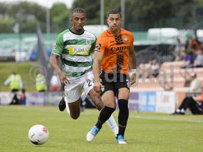 Barnet 030819 Away129