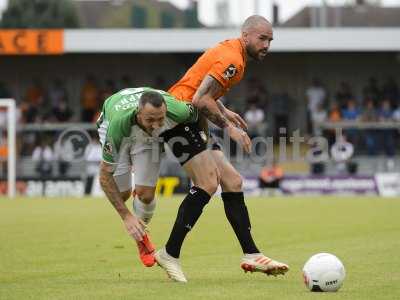 Barnet 030819 Away134