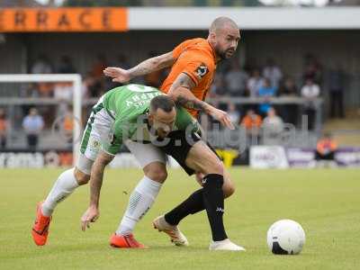 Barnet 030819 Away132