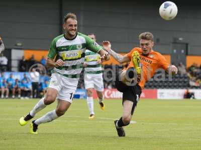 Barnet 030819 Away139