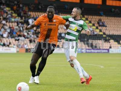 Barnet 030819 Away212