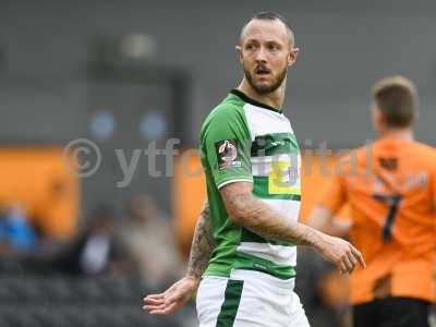 Barnet 030819 Away194