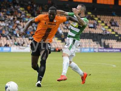 Barnet 030819 Away213