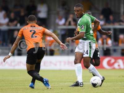 Barnet 030819 Away203