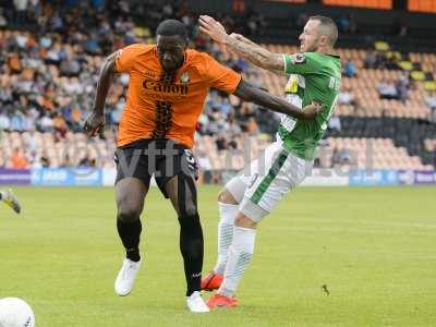 Barnet 030819 Away214