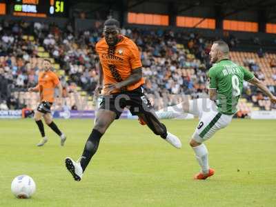 Barnet 030819 Away216