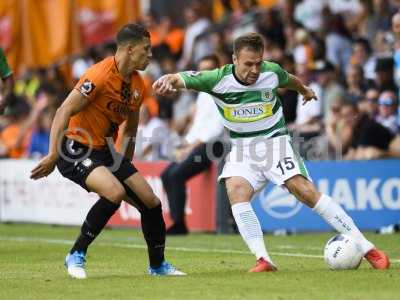 Barnet 030819 Away227