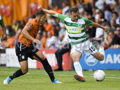 Barnet 030819 Away226