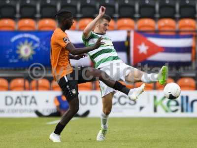 Barnet 030819 Away234