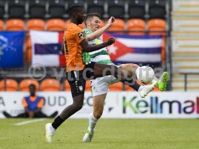 Barnet 030819 Away235