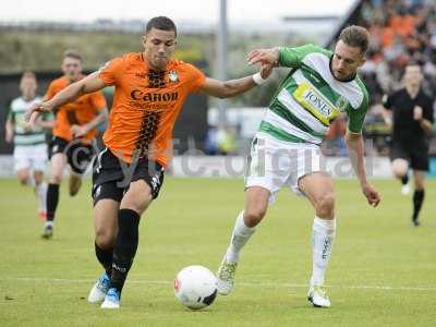 Barnet 030819 Away247