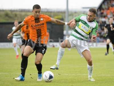 Barnet 030819 Away248