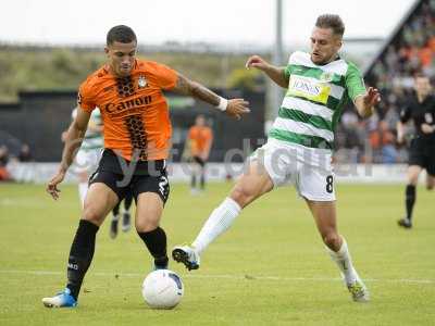 Barnet 030819 Away249