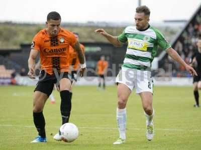 Barnet 030819 Away250