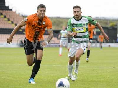 Barnet 030819 Away256