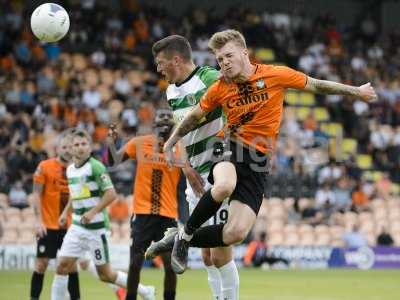 Barnet 030819 Away270