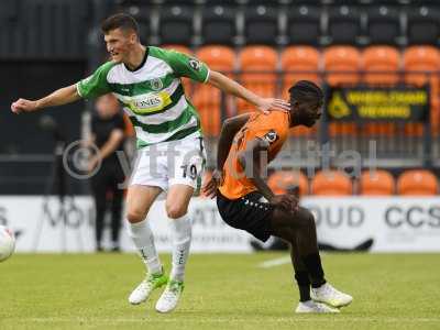 Barnet 030819 Away296