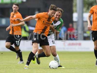 Barnet 030819 Away311