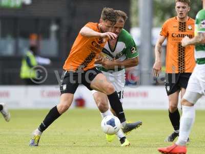 Barnet 030819 Away313