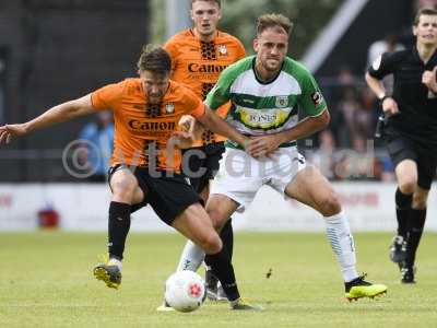 Barnet 030819 Away317