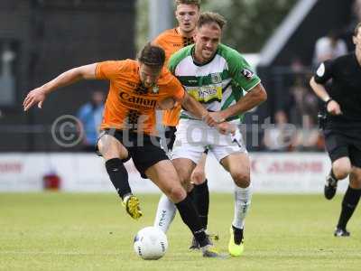 Barnet 030819 Away316