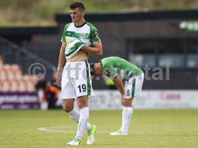 Barnet 030819 Away332