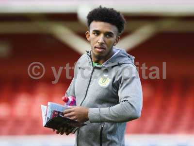 Ebbsfleet 130819  Away 0038