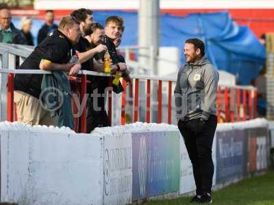 Ebbsfleet 130819  Away 0076