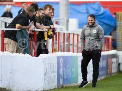 Ebbsfleet 130819  Away 0083