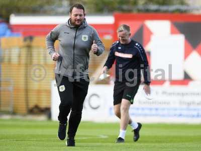 Ebbsfleet 130819  Away 0085